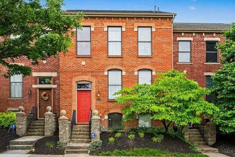 515 Elizabeth St, Cincinnati, OH 45203