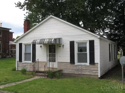 202 Church St, New Vienna, OH 45159