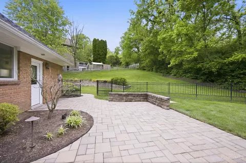 Exterior - 9486 Oakhurst Ct, Blue Ash, OH 45241 photo 5 of 5