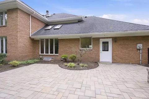Exterior - 9486 Oakhurst Ct, Blue Ash, OH 45241 photo 3 of 5