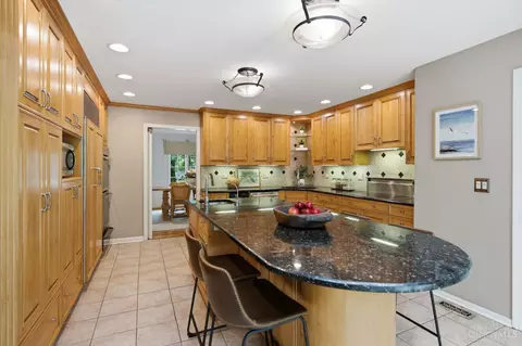Kitchen - 9486 Oakhurst Ct, Blue Ash, OH 45241 photo 1 of 4