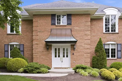 Exterior - 9486 Oakhurst Ct, Blue Ash, OH 45241 photo 2 of 5