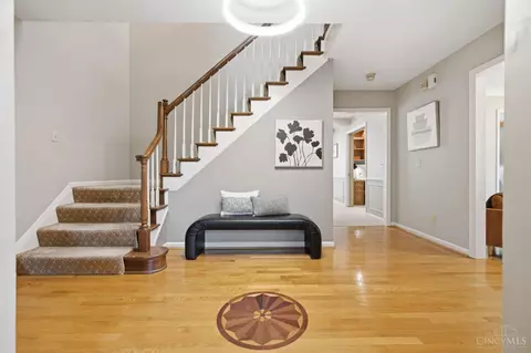 Entry Way - 9486 Oakhurst Ct, Blue Ash, OH 45241 photo 1 of 5