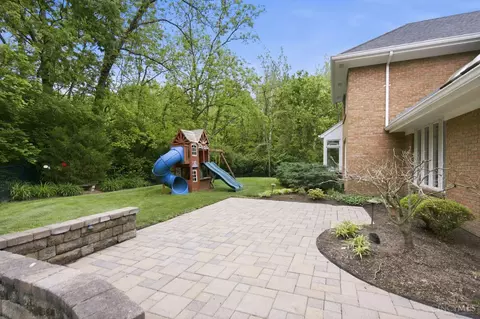 Exterior - 9486 Oakhurst Ct, Blue Ash, OH 45241 photo 4 of 5