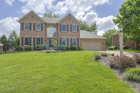 7138 St Albans Way, Liberty Twp, OH 45011