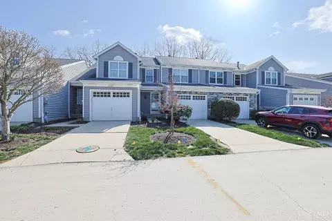 6764 Sandharbor Ct, Maineville, OH 45039