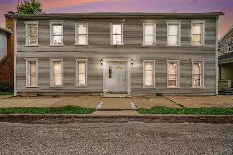 136 Main St, Germantown, OH 45327
