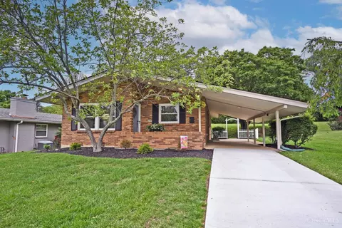 3746 Belfast Ave, Cincinnati, OH 45236