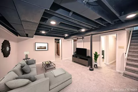Living - 3746 Belfast Ave, Cincinnati, OH 45236 photo 3 of 3