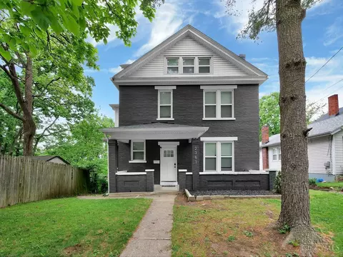 2361 Highland Ave, Norwood, OH 45212