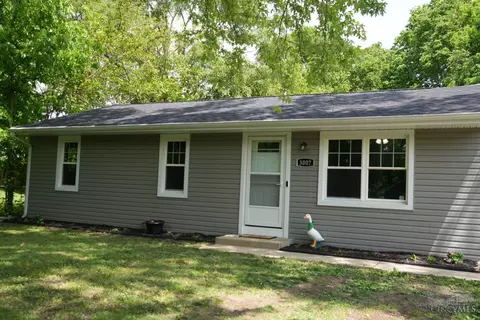 3007 Andrew St, Middletown, OH 45044