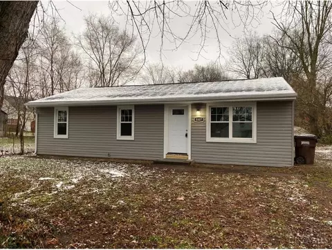 3007 Andrew St, Middletown, OH 45044