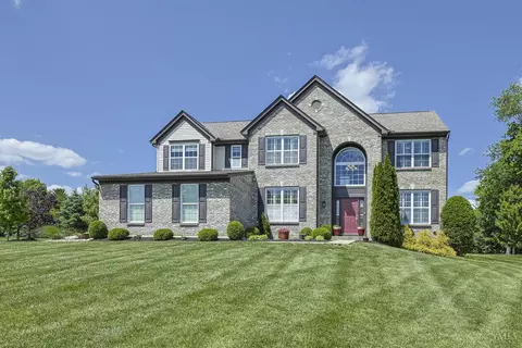 6463 Tree View Dr, Liberty Township, OH 45044