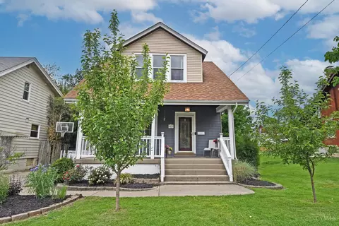 3977 Delmar Ave, Cheviot, OH 45211