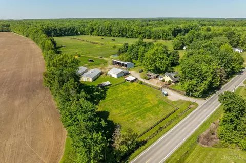 3579 St Rt 125, Bethel, OH 45106