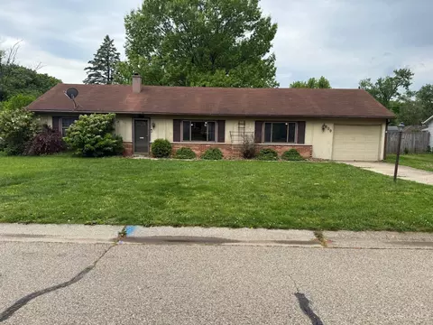 809 Charles St, Trenton, OH 45067