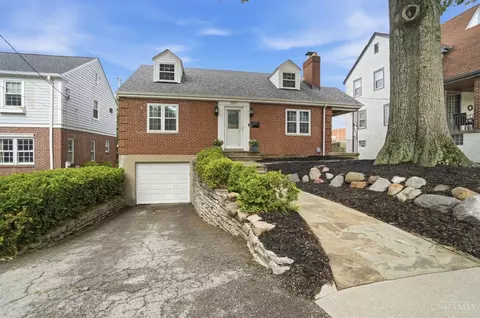 3507 Victoria Pl, Cincinnati, OH 45208
