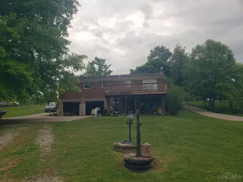 8341 Bridgetown Rd, Cleves, OH 45002