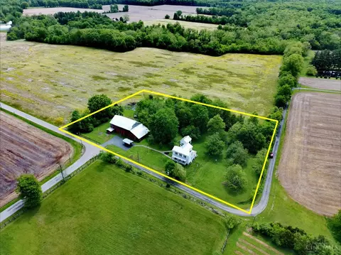 2175 Gibbs Rd, Goshen, OH 45122
