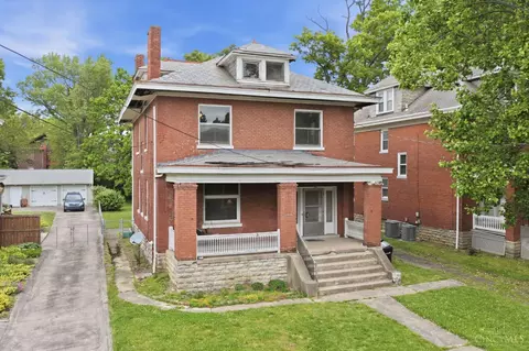1636 Elkton Pl, Cincinnati, OH 45224