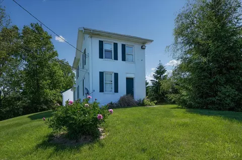 2201 Hamilton Middletown Rd, Hamilton, OH 45011