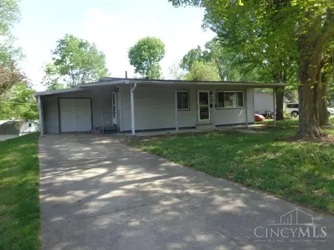 802 Johnson Ave, Miamisburg, OH 45342