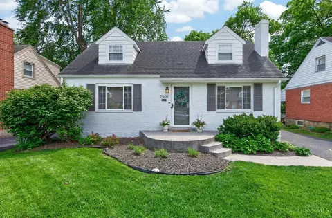7909 Locust Ln, Madeira, OH 45243