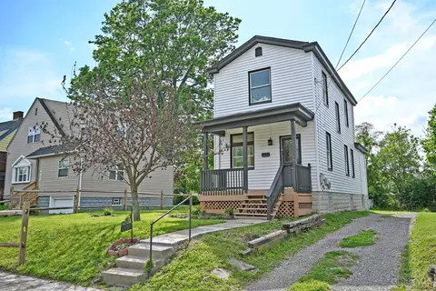 6211 Coleridge Ave, Cincinnati, OH 45213