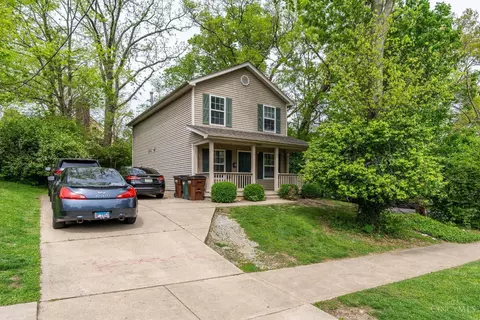 120 University, Oxford, OH 45056