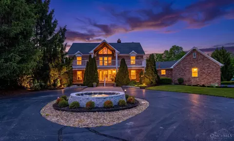 4885 Beechwood Rd, Cincinnati, OH 45244