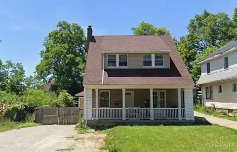 1943 Elsmere Ave, Dayton, OH 45406