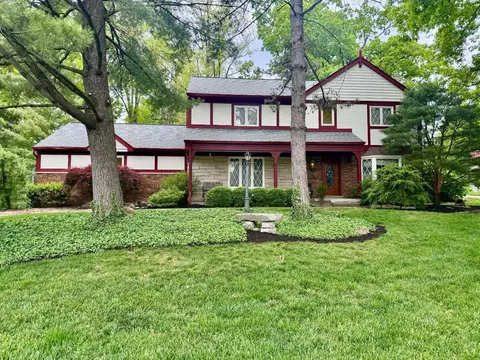 5308 Quailwood Ct, Cincinnati, OH 45238