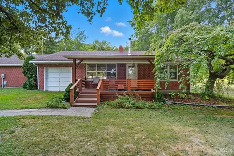 15070 Bodman Rd, Mount Orab, OH 45154