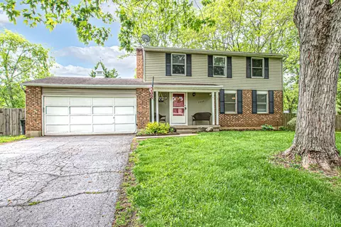 2543 Coldsprings Dr, Dayton, OH 45434