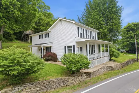 880 Market St, Aberdeen, OH 45101
