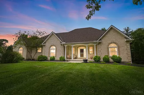 6619 Smith Rd, Loveland, OH 45140