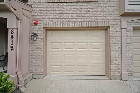Exterior - 8418 Ridge Pointe Ct, Cincinnati, OH 45237 photo 3 of 3