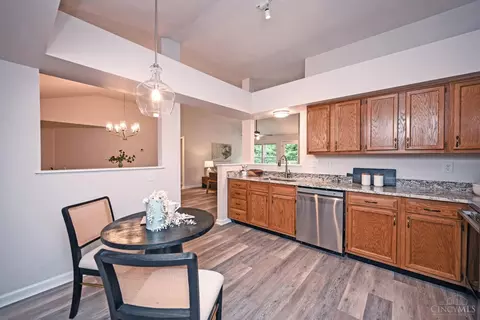 Kitchen - 8418 Ridge Pointe Ct, Cincinnati, OH 45237 photo 3 of 3