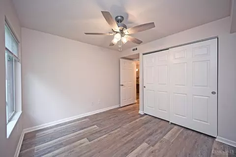 Bedroom - 8418 Ridge Pointe Ct, Cincinnati, OH 45237 photo 3 of 4