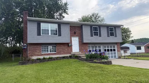 346 Elm St, Harrison, OH 45030