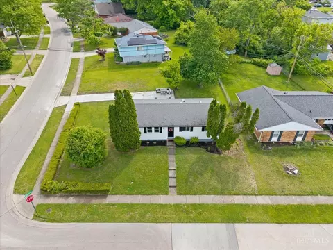 11662 Geneva Rd, Forest Park, OH 45240