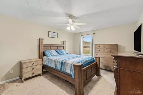 Bedroom - 14059 Boyd Rd, Mount Orab, OH 45154 photo 1 of 4