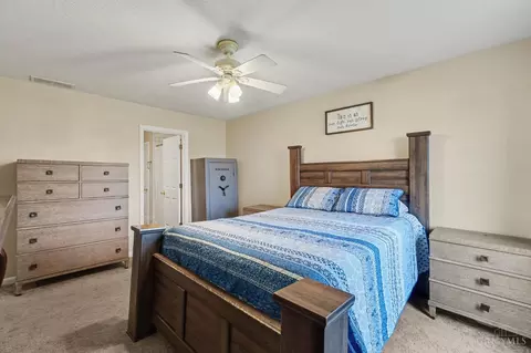 Bedroom - 14059 Boyd Rd, Mount Orab, OH 45154 photo 2 of 4