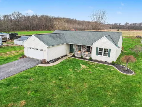 14059 Boyd Rd, Mount Orab, OH 45154