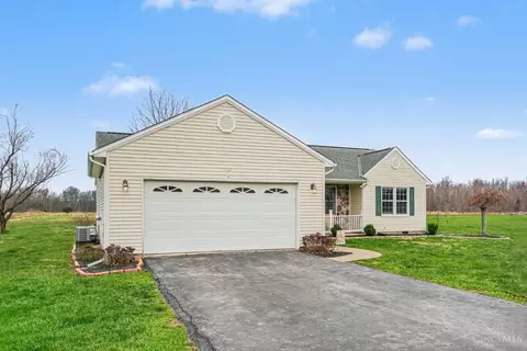 Exterior - 14059 Boyd Rd, Mount Orab, OH 45154 photo 6 of 7