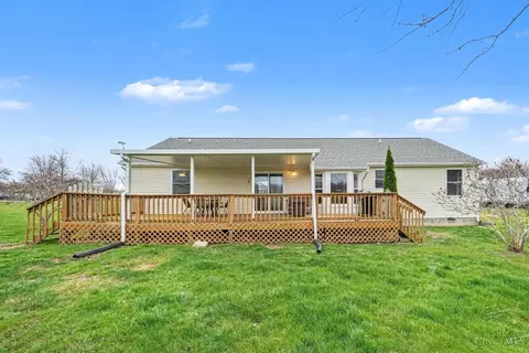 Exterior - 14059 Boyd Rd, Mount Orab, OH 45154 photo 4 of 7