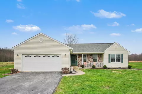 Exterior - 14059 Boyd Rd, Mount Orab, OH 45154 photo 7 of 7