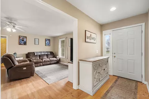 Entry Way - 14059 Boyd Rd, Mount Orab, OH 45154 photo 1 of 1