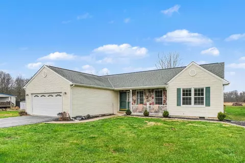 Exterior - 14059 Boyd Rd, Mount Orab, OH 45154 photo 5 of 7