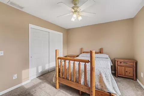 Bedroom - 14059 Boyd Rd, Mount Orab, OH 45154 photo 4 of 4